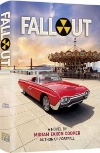Picture of Fallout [Hardcover]